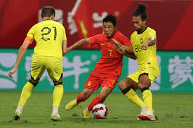 升防守